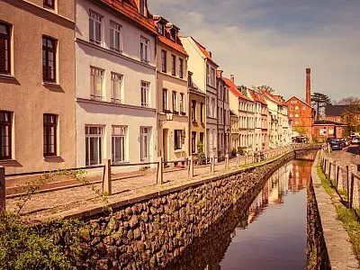 Altbauten
