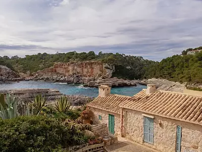 Haus auf Mallorca/ Spanien