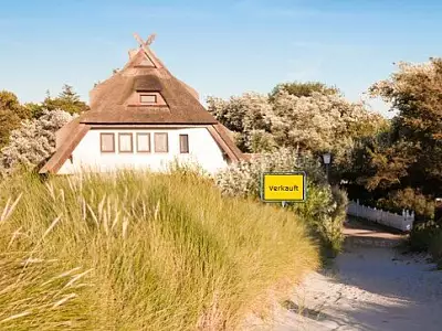 Ferienhaus verkauft Ferienhaus verkauft
