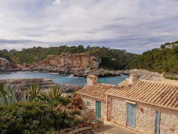 Haus auf Mallorca/ Spanien