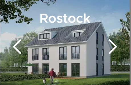 800/1300 m² Grundstücke 800/1300 m² Grundstücke