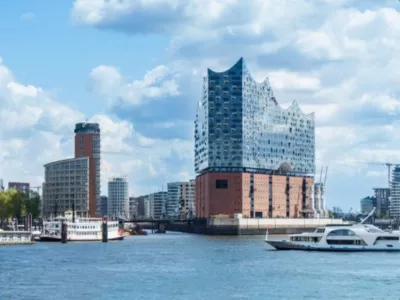 Hamburg