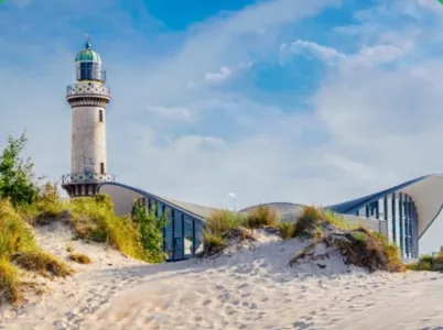 Warnemünde