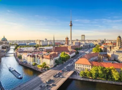 Berlin