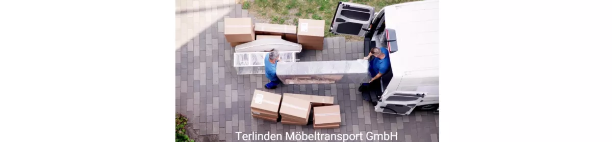 Terlinden