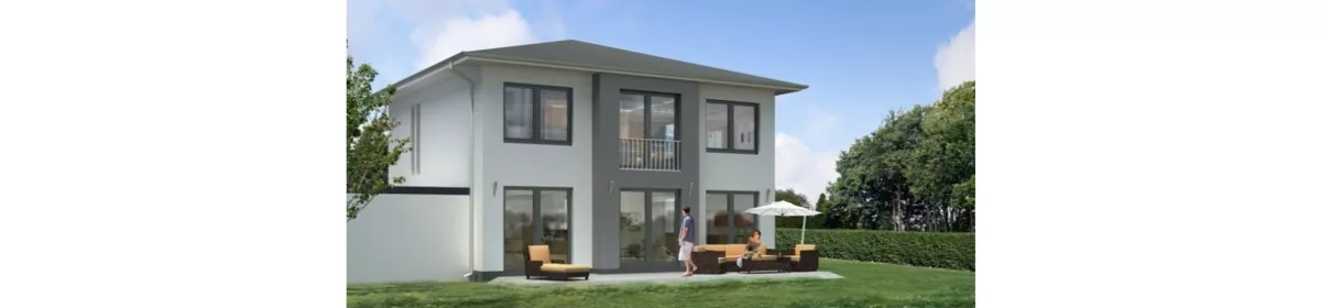 Joos und Wulf Immobilien + Projektmanagement