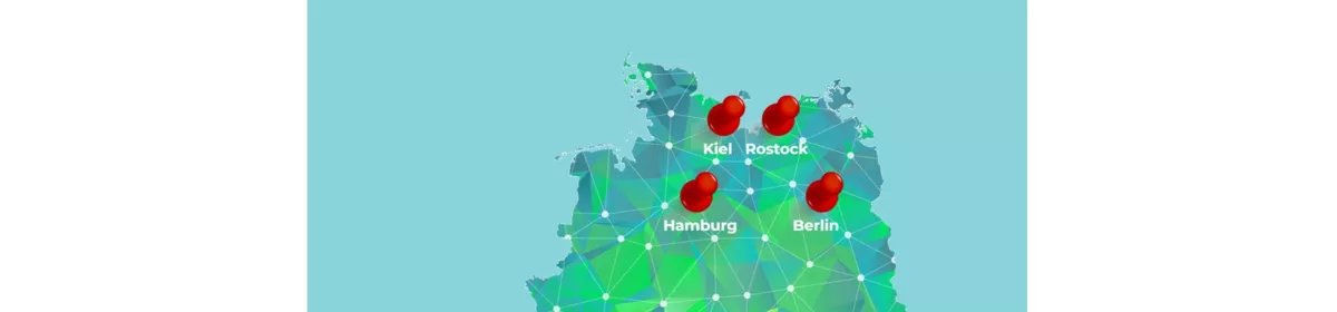 Favorent GmbH/ Zentrale Rostock